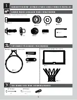 Предварительный просмотр 6 страницы Lifetime 73621 Assembly Instructions Manual