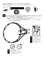 Предварительный просмотр 8 страницы Lifetime 73621 Assembly Instructions Manual