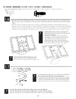 Предварительный просмотр 11 страницы Lifetime 73621 Assembly Instructions Manual