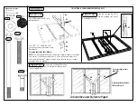 Предварительный просмотр 5 страницы Lifetime 73729 Assembly Instructions And Owner'S Manual