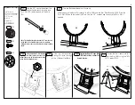 Предварительный просмотр 6 страницы Lifetime 73729 Assembly Instructions And Owner'S Manual