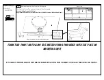 Preview for 7 page of Lifetime 73729 Assembly Instructions And Owner'S Manual