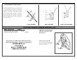 Preview for 8 page of Lifetime 73729 Assembly Instructions And Owner'S Manual