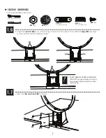 Preview for 7 page of Lifetime 73729 Assembly Instructions Manual