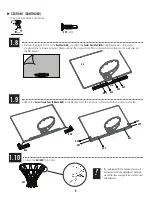 Предварительный просмотр 8 страницы Lifetime 73729 Assembly Instructions Manual