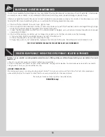 Preview for 10 page of Lifetime 73729 Assembly Instructions Manual