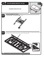 Предварительный просмотр 7 страницы Lifetime 80123 Owner'S Manual