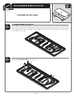 Preview for 8 page of Lifetime 80123 Owner'S Manual