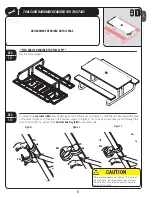 Preview for 11 page of Lifetime 80123 Owner'S Manual