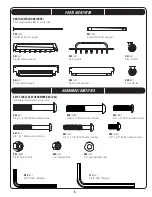 Preview for 6 page of Lifetime 80193 Owner'S Manual