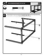 Preview for 10 page of Lifetime 80193 Owner'S Manual