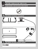 Предварительный просмотр 6 страницы Lifetime 80215 Assembly Instructions Manual