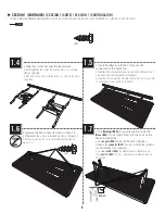 Предварительный просмотр 8 страницы Lifetime 80215 Assembly Instructions Manual