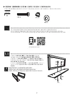 Предварительный просмотр 7 страницы Lifetime 80279 Assembly Instructions Manual