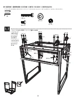 Предварительный просмотр 11 страницы Lifetime 80279 Assembly Instructions Manual