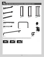 Предварительный просмотр 6 страницы Lifetime 80339 Assembly Instructions Manual