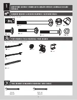 Предварительный просмотр 7 страницы Lifetime 80339 Assembly Instructions Manual