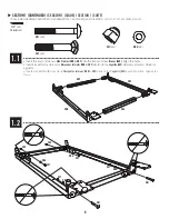 Предварительный просмотр 8 страницы Lifetime 80339 Assembly Instructions Manual