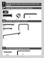 Предварительный просмотр 11 страницы Lifetime 80339 Assembly Instructions Manual