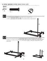 Предварительный просмотр 12 страницы Lifetime 80339 Assembly Instructions Manual