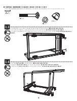 Предварительный просмотр 18 страницы Lifetime 80339 Assembly Instructions Manual