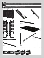 Предварительный просмотр 6 страницы Lifetime 80421 Assembly Instructions Manual