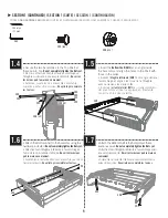 Preview for 9 page of Lifetime 80421 Assembly Instructions Manual