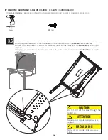 Предварительный просмотр 24 страницы Lifetime 80421 Assembly Instructions Manual