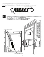 Предварительный просмотр 25 страницы Lifetime 80421 Assembly Instructions Manual