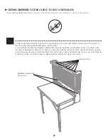 Предварительный просмотр 29 страницы Lifetime 80421 Assembly Instructions Manual