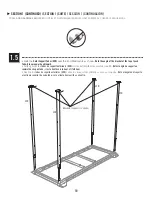 Предварительный просмотр 10 страницы Lifetime 80525 Assembly Instructions Manual