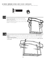 Предварительный просмотр 13 страницы Lifetime 80525 Assembly Instructions Manual