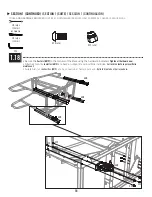 Предварительный просмотр 18 страницы Lifetime 80525 Assembly Instructions Manual