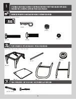 Preview for 6 page of Lifetime 80527 Assembly Instructions Manual