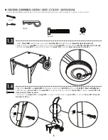 Preview for 8 page of Lifetime 80527 Assembly Instructions Manual