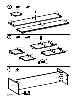 Preview for 3 page of Lifetime 8060 Assembly Instructions Manual