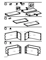 Preview for 4 page of Lifetime 8060 Assembly Instructions Manual