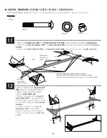 Предварительный просмотр 8 страницы Lifetime 80669 Assembly Instructions Manual