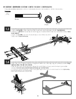 Предварительный просмотр 9 страницы Lifetime 80669 Assembly Instructions Manual