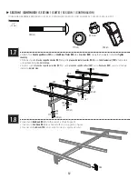 Предварительный просмотр 12 страницы Lifetime 80669 Assembly Instructions Manual