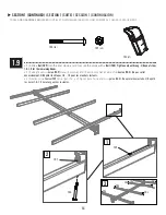 Предварительный просмотр 13 страницы Lifetime 80669 Assembly Instructions Manual