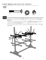 Предварительный просмотр 16 страницы Lifetime 80669 Assembly Instructions Manual