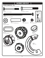 Предварительный просмотр 6 страницы Lifetime 90029 Owner'S Manual