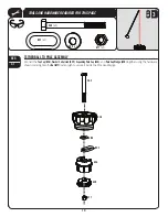 Предварительный просмотр 15 страницы Lifetime 90029 Owner'S Manual