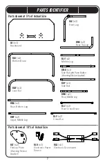 Предварительный просмотр 7 страницы Lifetime 90056 Owner'S Manual