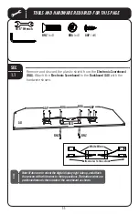 Предварительный просмотр 11 страницы Lifetime 90056 Owner'S Manual