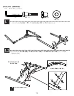 Preview for 8 page of Lifetime 90135 Assembly Instructions Manual