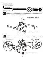 Preview for 9 page of Lifetime 90135 Assembly Instructions Manual