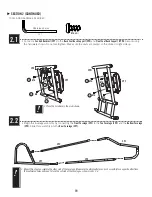 Preview for 13 page of Lifetime 90135 Assembly Instructions Manual