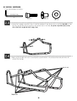 Preview for 14 page of Lifetime 90135 Assembly Instructions Manual